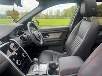 USED 2023 23 LAND ROVER DISCOVERY SPORT 2.0 D165 MHEV Urban Edition SUV 5dr Diesel Auto 4WD Euro 6 (s/s) (163 ps) 
