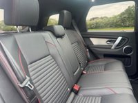 USED 2023 23 LAND ROVER DISCOVERY SPORT 2.0 D165 MHEV Urban Edition SUV 5dr Diesel Auto 4WD Euro 6 (s/s) (163 ps) 