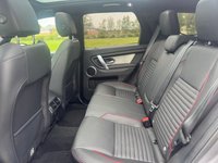 USED 2023 23 LAND ROVER DISCOVERY SPORT 2.0 D165 MHEV Urban Edition SUV 5dr Diesel Auto 4WD Euro 6 (s/s) (163 ps) 