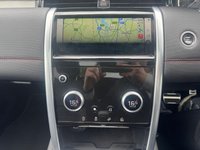 USED 2023 23 LAND ROVER DISCOVERY SPORT 2.0 D165 MHEV Urban Edition SUV 5dr Diesel Auto 4WD Euro 6 (s/s) (163 ps) 