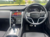 USED 2023 23 LAND ROVER DISCOVERY SPORT 2.0 D165 MHEV Urban Edition SUV 5dr Diesel Auto 4WD Euro 6 (s/s) (163 ps) 
