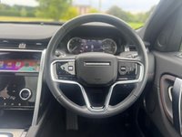 USED 2023 23 LAND ROVER DISCOVERY SPORT 2.0 D165 MHEV Urban Edition SUV 5dr Diesel Auto 4WD Euro 6 (s/s) (163 ps) 