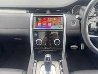 USED 2023 23 LAND ROVER DISCOVERY SPORT 2.0 D165 MHEV Urban Edition SUV 5dr Diesel Auto 4WD Euro 6 (s/s) (163 ps) 