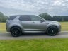 USED 2023 23 LAND ROVER DISCOVERY SPORT 2.0 D165 MHEV Urban Edition SUV 5dr Diesel Auto 4WD Euro 6 (s/s) (163 ps) 
