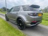 USED 2023 23 LAND ROVER DISCOVERY SPORT 2.0 D165 MHEV Urban Edition SUV 5dr Diesel Auto 4WD Euro 6 (s/s) (163 ps) 