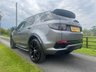 USED 2023 23 LAND ROVER DISCOVERY SPORT 2.0 D165 MHEV Urban Edition SUV 5dr Diesel Auto 4WD Euro 6 (s/s) (163 ps) 