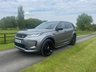 USED 2023 23 LAND ROVER DISCOVERY SPORT 2.0 D165 MHEV Urban Edition SUV 5dr Diesel Auto 4WD Euro 6 (s/s) (163 ps) 