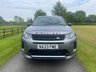 USED 2023 23 LAND ROVER DISCOVERY SPORT 2.0 D165 MHEV Urban Edition SUV 5dr Diesel Auto 4WD Euro 6 (s/s) (163 ps) 