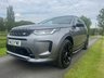USED 2023 23 LAND ROVER DISCOVERY SPORT 2.0 D165 MHEV Urban Edition SUV 5dr Diesel Auto 4WD Euro 6 (s/s) (163 ps) 