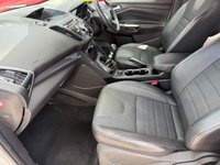 USED 2013 62 FORD KUGA 2.0 TDCi Titanium SUV 5dr Diesel Manual AWD Euro 5 (163 ps) 