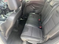 USED 2013 62 FORD KUGA 2.0 TDCi Titanium SUV 5dr Diesel Manual AWD Euro 5 (163 ps) 