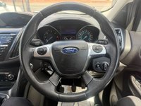 USED 2013 62 FORD KUGA 2.0 TDCi Titanium SUV 5dr Diesel Manual AWD Euro 5 (163 ps) 