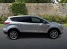 USED 2013 62 FORD KUGA 2.0 TDCi Titanium SUV 5dr Diesel Manual AWD Euro 5 (163 ps) 