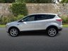 USED 2013 62 FORD KUGA 2.0 TDCi Titanium SUV 5dr Diesel Manual AWD Euro 5 (163 ps) 