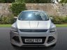 USED 2013 62 FORD KUGA 2.0 TDCi Titanium SUV 5dr Diesel Manual AWD Euro 5 (163 ps) 