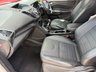 USED 2013 62 FORD KUGA 2.0 TDCi Titanium SUV 5dr Diesel Manual AWD Euro 5 (163 ps) 