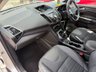 USED 2013 62 FORD KUGA 2.0 TDCi Titanium SUV 5dr Diesel Manual AWD Euro 5 (163 ps) 
