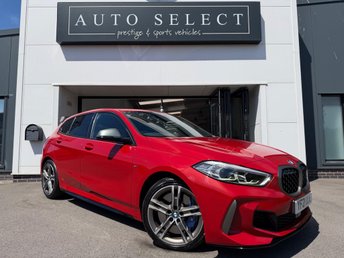 2021 BMW 1 SERIES