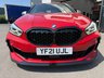 USED 2021 21 BMW 1 SERIES 2.0 M135i Auto xDrive Euro 6 (s/s) 5dr DELIVERY! FBMWSH!! GREAT SPEC!