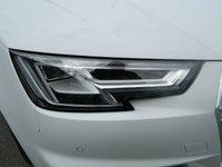 USED 2018 18 AUDI A4 AVANT 2.0 TFSI S line Estate 5dr Petrol S Tronic Euro 6 (s/s) (190 ps) HEATED SPORTS SEATS ISOFIX