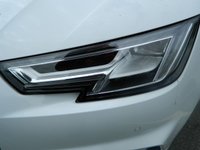 USED 2018 18 AUDI A4 AVANT 2.0 TFSI S line Estate 5dr Petrol S Tronic Euro 6 (s/s) (190 ps) HEATED SPORTS SEATS ISOFIX