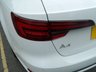 USED 2018 18 AUDI A4 AVANT 2.0 TFSI S line Estate 5dr Petrol S Tronic Euro 6 (s/s) (190 ps) HEATED SPORTS SEATS ISOFIX