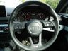 USED 2018 18 AUDI A4 AVANT 2.0 TFSI S line Estate 5dr Petrol S Tronic Euro 6 (s/s) (190 ps) HEATED SPORTS SEATS ISOFIX