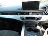 USED 2018 18 AUDI A4 AVANT 2.0 TFSI S line Estate 5dr Petrol S Tronic Euro 6 (s/s) (190 ps) HEATED SPORTS SEATS ISOFIX
