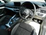 USED 2018 18 AUDI A4 AVANT 2.0 TFSI S line Estate 5dr Petrol S Tronic Euro 6 (s/s) (190 ps) HEATED SPORTS SEATS ISOFIX