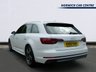USED 2018 18 AUDI A4 AVANT 2.0 TFSI S line Estate 5dr Petrol S Tronic Euro 6 (s/s) (190 ps) HEATED SPORTS SEATS ISOFIX