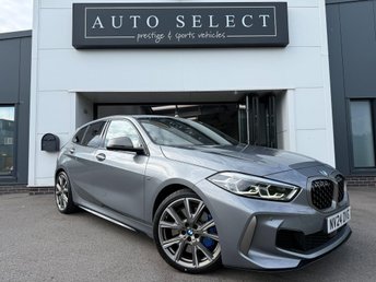 2024 BMW 1 SERIES
