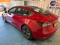 USED 2020 70 TESLA Model 3 Standard Range Plus Saloon 4dr Electric Auto RWD (241 bhp)+2 KEYS+2 FORMER KEEPERS+NAV+2 CABLES+PANORAMIC SUNROOF+CLIMATE+CRUISE+PARK CONTROL+CAM+FULL LEATHER HEATED SEATS+BLUETOOTH+MEDIA+APPS+DAB+ALLOYS 2 KEYS+2 FORMER KEEPERS+NAV+2 CABLES+PANORAMIC SUNROOF+CLIMATE+CRUISE+PARK CONTROL+CAM+FULL LEATHER HEATED SEATS+BLUETOOTH+MEDIA+APPS+DAB+ALLOYS+HPI CLEAR