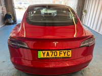 USED 2020 70 TESLA Model 3 Standard Range Plus Saloon 4dr Electric Auto RWD (241 bhp)+2 KEYS+2 FORMER KEEPERS+NAV+2 CABLES+PANORAMIC SUNROOF+CLIMATE+CRUISE+PARK CONTROL+CAM+FULL LEATHER HEATED SEATS+BLUETOOTH+MEDIA+APPS+DAB+ALLOYS 2 KEYS+2 FORMER KEEPERS+NAV+2 CABLES+PANORAMIC SUNROOF+CLIMATE+CRUISE+PARK CONTROL+CAM+FULL LEATHER HEATED SEATS+BLUETOOTH+MEDIA+APPS+DAB+ALLOYS+HPI CLEAR
