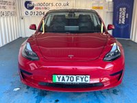 USED 2020 70 TESLA Model 3 Standard Range Plus Saloon 4dr Electric Auto RWD (241 bhp)+2 KEYS+2 FORMER KEEPERS+NAV+2 CABLES+PANORAMIC SUNROOF+CLIMATE+CRUISE+PARK CONTROL+CAM+FULL LEATHER HEATED SEATS+BLUETOOTH+MEDIA+APPS+DAB+ALLOYS 2 KEYS+2 FORMER KEEPERS+NAV+2 CABLES+PANORAMIC SUNROOF+CLIMATE+CRUISE+PARK CONTROL+CAM+FULL LEATHER HEATED SEATS+BLUETOOTH+MEDIA+APPS+DAB+ALLOYS+HPI CLEAR