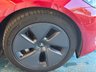 USED 2020 70 TESLA Model 3 Standard Range Plus Saloon 4dr Electric Auto RWD (241 bhp)+2 KEYS+2 FORMER KEEPERS+NAV+2 CABLES+PANORAMIC SUNROOF+CLIMATE+CRUISE+PARK CONTROL+CAM+FULL LEATHER HEATED SEATS+BLUETOOTH+MEDIA+APPS+DAB+ALLOYS 2 KEYS+2 FORMER KEEPERS+NAV+2 CABLES+PANORAMIC SUNROOF+CLIMATE+CRUISE+PARK CONTROL+CAM+FULL LEATHER HEATED SEATS+BLUETOOTH+MEDIA+APPS+DAB+ALLOYS+HPI CLEAR