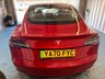USED 2020 70 TESLA Model 3 Standard Range Plus Saloon 4dr Electric Auto RWD (241 bhp)+2 KEYS+2 FORMER KEEPERS+NAV+2 CABLES+PANORAMIC SUNROOF+CLIMATE+CRUISE+PARK CONTROL+CAM+FULL LEATHER HEATED SEATS+BLUETOOTH+MEDIA+APPS+DAB+ALLOYS 2 KEYS+2 FORMER KEEPERS+NAV+2 CABLES+PANORAMIC SUNROOF+CLIMATE+CRUISE+PARK CONTROL+CAM+FULL LEATHER HEATED SEATS+BLUETOOTH+MEDIA+APPS+DAB+ALLOYS+HPI CLEAR