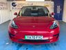 USED 2020 70 TESLA Model 3 Standard Range Plus Saloon 4dr Electric Auto RWD (241 bhp)+2 KEYS+2 FORMER KEEPERS+NAV+2 CABLES+PANORAMIC SUNROOF+CLIMATE+CRUISE+PARK CONTROL+CAM+FULL LEATHER HEATED SEATS+BLUETOOTH+MEDIA+APPS+DAB+ALLOYS 2 KEYS+2 FORMER KEEPERS+NAV+2 CABLES+PANORAMIC SUNROOF+CLIMATE+CRUISE+PARK CONTROL+CAM+FULL LEATHER HEATED SEATS+BLUETOOTH+MEDIA+APPS+DAB+ALLOYS+HPI CLEAR