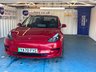 USED 2020 70 TESLA Model 3 Standard Range Plus Saloon 4dr Electric Auto RWD (241 bhp)+2 KEYS+2 FORMER KEEPERS+NAV+2 CABLES+PANORAMIC SUNROOF+CLIMATE+CRUISE+PARK CONTROL+CAM+FULL LEATHER HEATED SEATS+BLUETOOTH+MEDIA+APPS+DAB+ALLOYS 2 KEYS+2 FORMER KEEPERS+NAV+2 CABLES+PANORAMIC SUNROOF+CLIMATE+CRUISE+PARK CONTROL+CAM+FULL LEATHER HEATED SEATS+BLUETOOTH+MEDIA+APPS+DAB+ALLOYS+HPI CLEAR