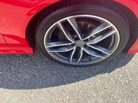 USED 2018 67 AUDI A6 SALOON 2.0 TDI ultra Black Edition Saloon 4dr Diesel Manual Euro 6 (s/s) (190 ps) GREAT CONDITION , PX WELCOME