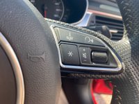 USED 2018 67 AUDI A6 SALOON 2.0 TDI ultra Black Edition Saloon 4dr Diesel Manual Euro 6 (s/s) (190 ps) GREAT CONDITION , PX WELCOME