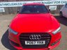 USED 2018 67 AUDI A6 SALOON 2.0 TDI ultra Black Edition Saloon 4dr Diesel Manual Euro 6 (s/s) (190 ps) GREAT CONDITION , PX WELCOME