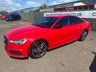 USED 2018 67 AUDI A6 SALOON 2.0 TDI ultra Black Edition Saloon 4dr Diesel Manual Euro 6 (s/s) (190 ps) GREAT CONDITION , PX WELCOME
