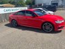 USED 2018 67 AUDI A6 SALOON 2.0 TDI ultra Black Edition Saloon 4dr Diesel Manual Euro 6 (s/s) (190 ps) GREAT CONDITION , PX WELCOME