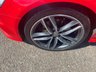 USED 2018 67 AUDI A6 SALOON 2.0 TDI ultra Black Edition Saloon 4dr Diesel Manual Euro 6 (s/s) (190 ps) GREAT CONDITION , PX WELCOME