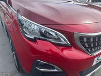USED 2018 18 PEUGEOT 3008 1.6 Eco Turbo Diesel (Blue HDI), Allure Edition, 5 Door SUV, Manual, Euro 6. FULL 12 MONTH MOT WITH EVERY CAR