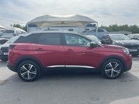 USED 2018 18 PEUGEOT 3008 1.6 Eco Turbo Diesel (Blue HDI), Allure Edition, 5 Door SUV, Manual, Euro 6. FULL 12 MONTH MOT WITH EVERY CAR