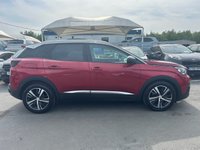 USED 2018 18 PEUGEOT 3008 1.6 Eco Turbo Diesel (Blue HDI), Allure Edition, 5 Door SUV, Manual, Euro 6. FULL 12 MONTH MOT WITH EVERY CAR