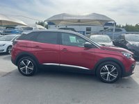 USED 2018 18 PEUGEOT 3008 1.6 Eco Turbo Diesel (Blue HDI), Allure Edition, 5 Door SUV, Manual, Euro 6. FULL 12 MONTH MOT WITH EVERY CAR