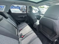 USED 2018 18 PEUGEOT 3008 1.6 Eco Turbo Diesel (Blue HDI), Allure Edition, 5 Door SUV, Manual, Euro 6. FULL 12 MONTH MOT WITH EVERY CAR