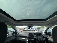 USED 2018 18 PEUGEOT 3008 1.6 Eco Turbo Diesel (Blue HDI), Allure Edition, 5 Door SUV, Manual, Euro 6. FULL 12 MONTH MOT WITH EVERY CAR